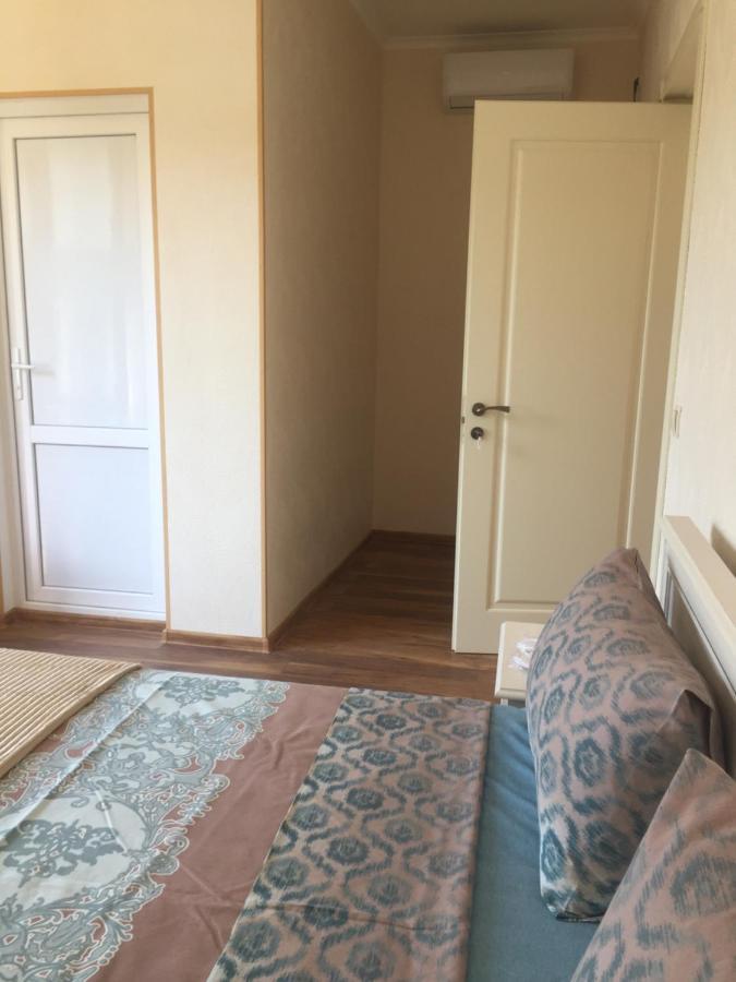 Guest House Marani Sighnaghi Exterior photo