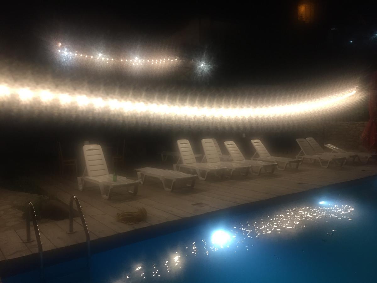 Guest House Marani Sighnaghi Exterior photo