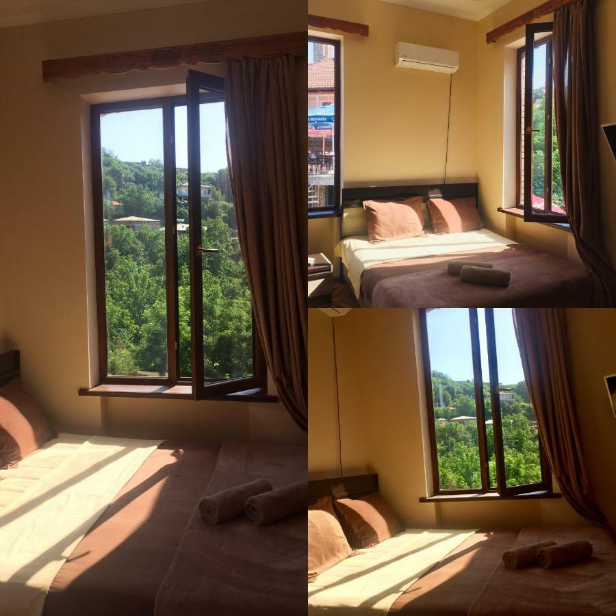 Guest House Marani Sighnaghi Exterior photo