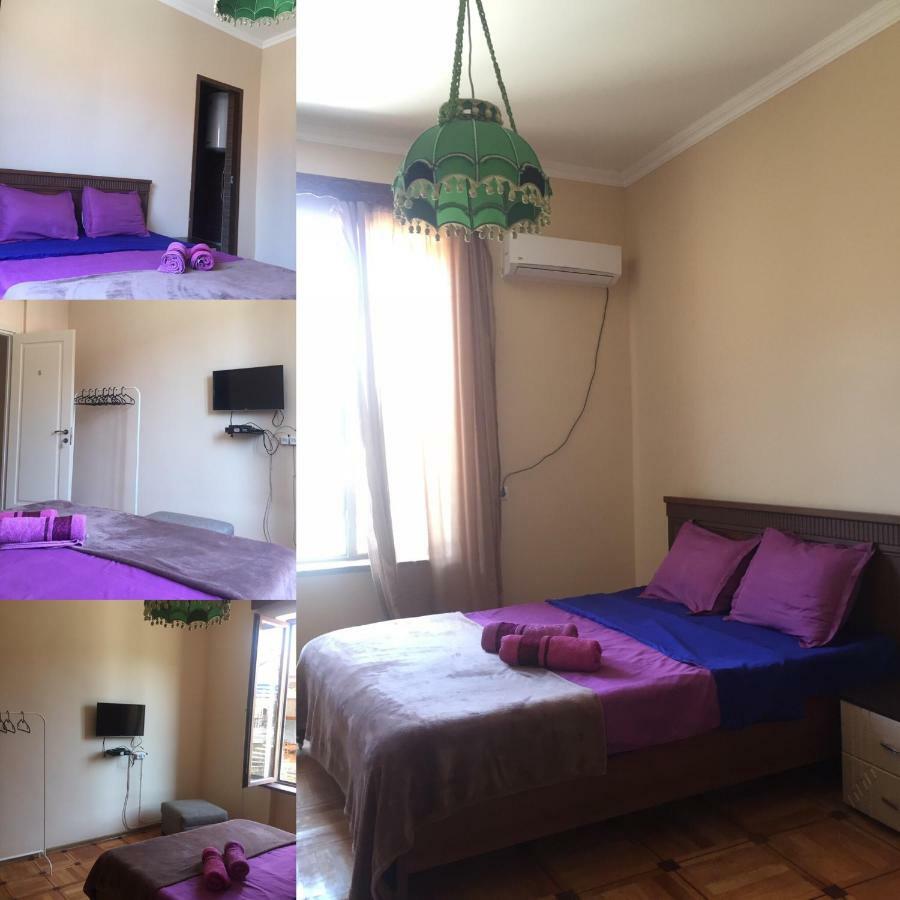 Guest House Marani Sighnaghi Exterior photo