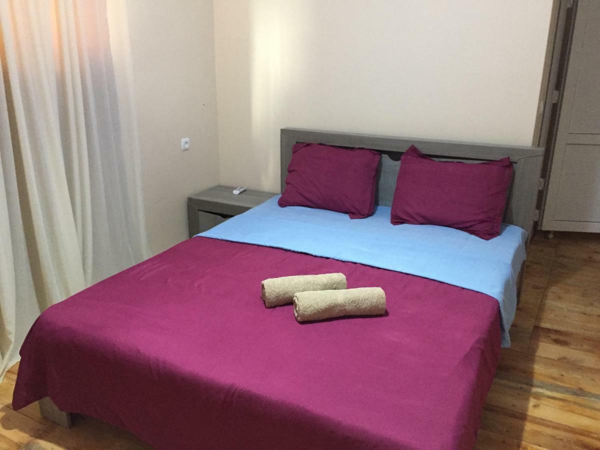 Guest House Marani Sighnaghi Exterior photo